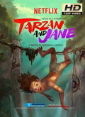 Tarzan y Jane 1×03 al 1×08 [720p]